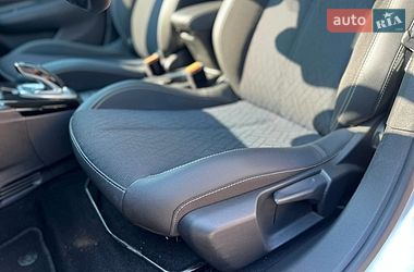 Хэтчбек Opel Corsa-e 2022 в Ковеле