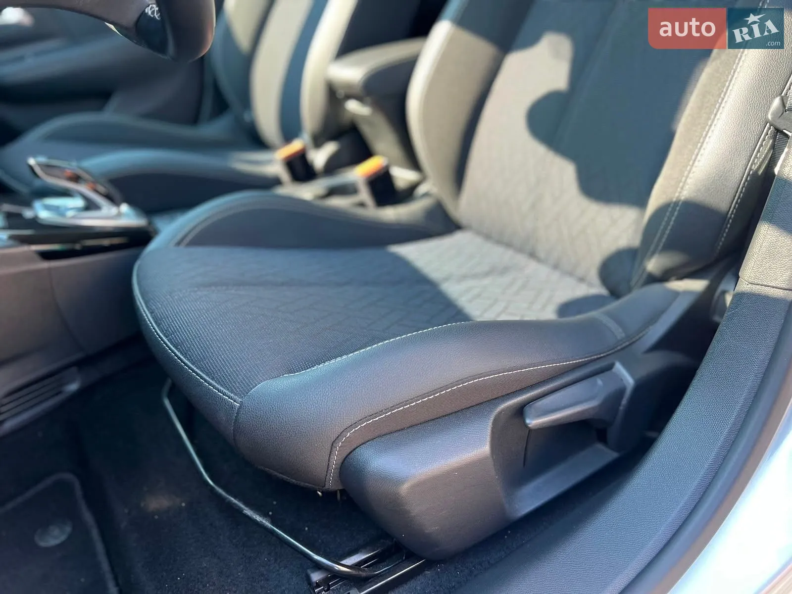 2022 Opel Corsa - мініатюра 22