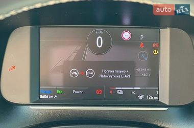 Хэтчбек Opel Corsa-e 2022 в Ковеле