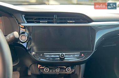 Хэтчбек Opel Corsa-e 2022 в Ковеле