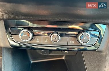 Хэтчбек Opel Corsa-e 2022 в Ковеле