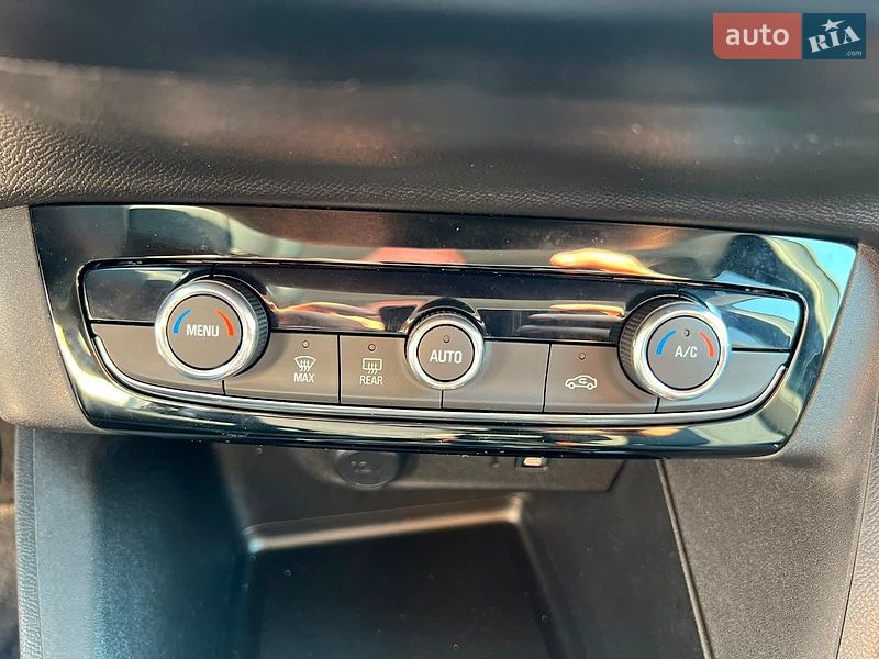 Хэтчбек Opel Corsa-e 2022 в Ковеле