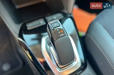 Хэтчбек Opel Corsa-e 2022 в Ковеле