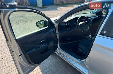 Хэтчбек Opel Corsa-e 2022 в Ковеле