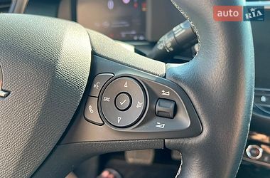 Хэтчбек Opel Corsa-e 2022 в Ковеле