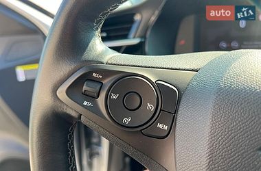 Хэтчбек Opel Corsa-e 2022 в Ковеле