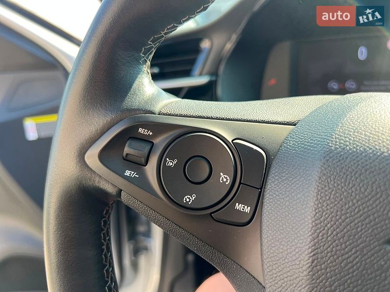 Хэтчбек Opel Corsa-e 2022 в Ковеле