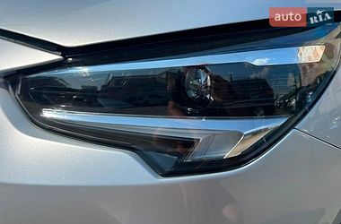 Хэтчбек Opel Corsa-e 2022 в Ковеле