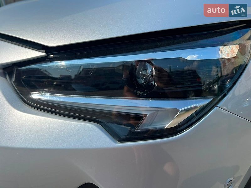 Хэтчбек Opel Corsa-e 2022 в Ковеле
