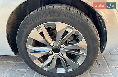 Хэтчбек Opel Corsa-e 2022 в Ковеле