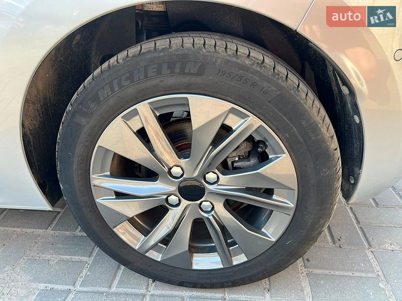 Хэтчбек Opel Corsa-e 2022 в Ковеле