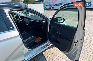 Хэтчбек Opel Corsa-e 2022 в Ковеле