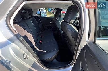 Хэтчбек Opel Corsa-e 2022 в Ковеле