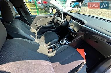 Хэтчбек Opel Corsa-e 2022 в Ковеле