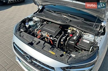 Хэтчбек Opel Corsa-e 2022 в Ковеле