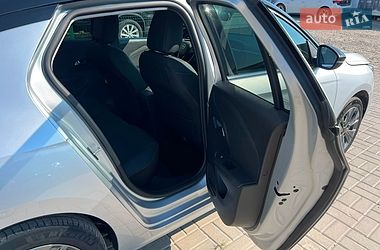 Хэтчбек Opel Corsa-e 2022 в Ковеле