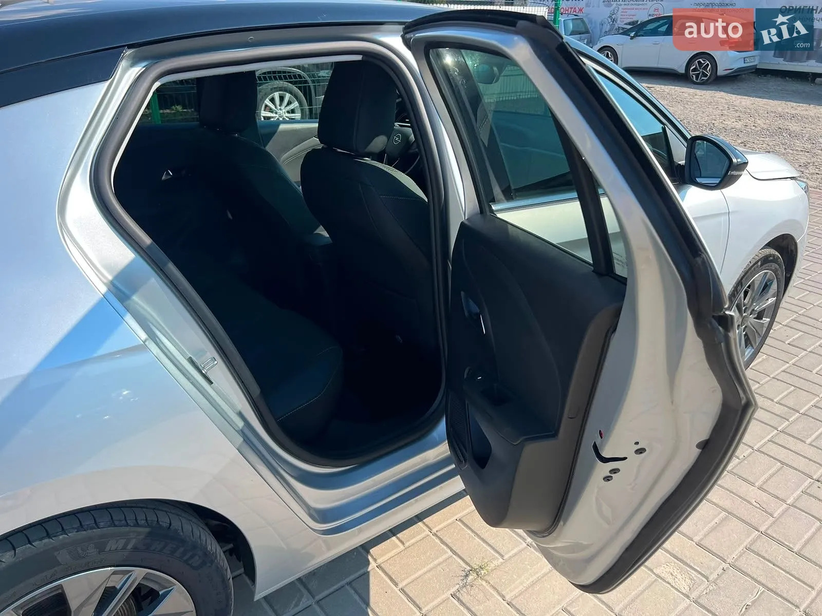 2022 Opel Corsa - мініатюра 47