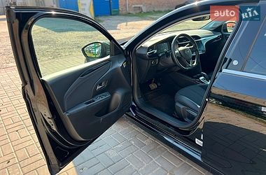 Хетчбек Opel Corsa-e 2021 в Ковелі