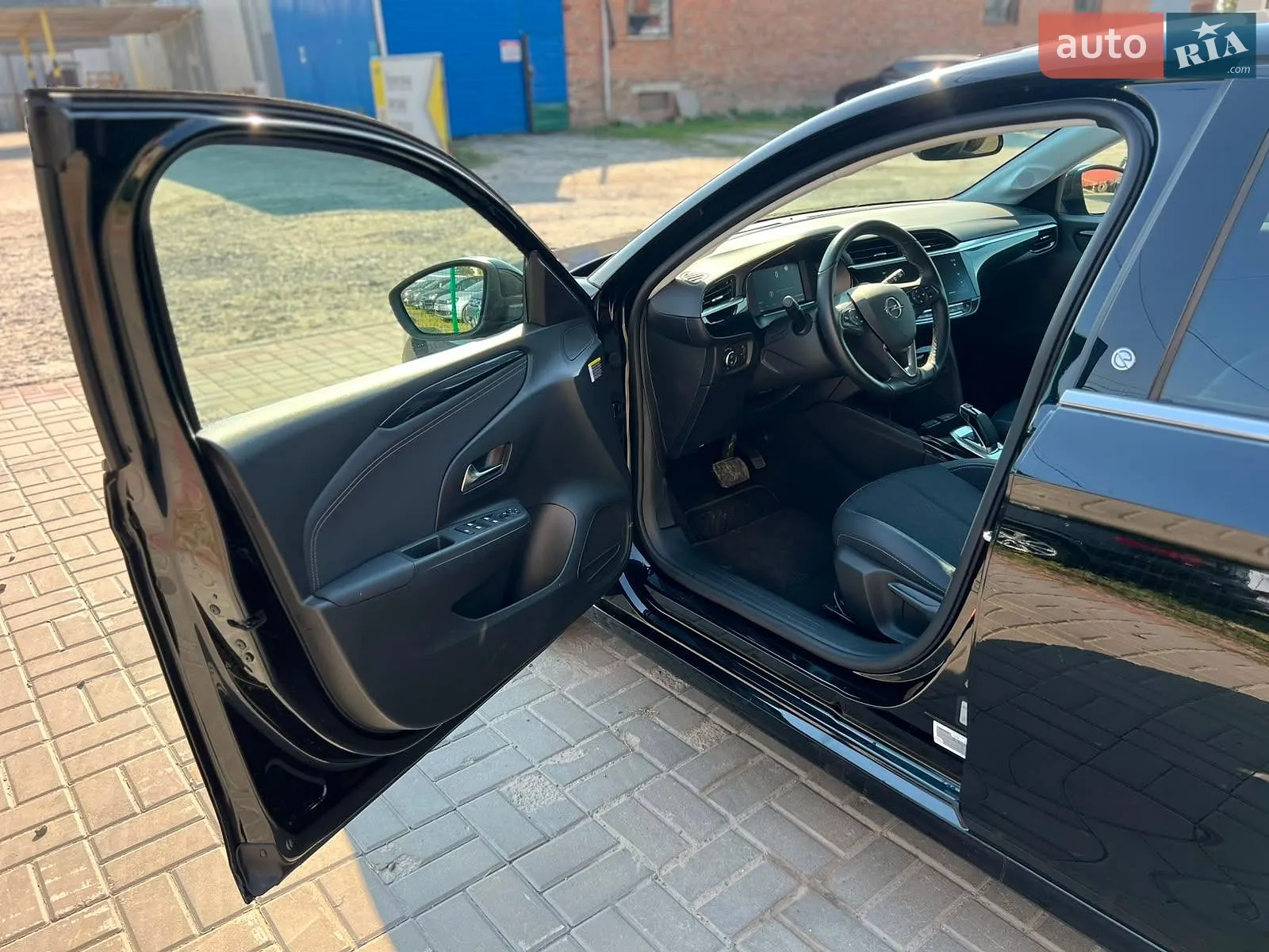 2021 Opel Corsa - мініатюра 14