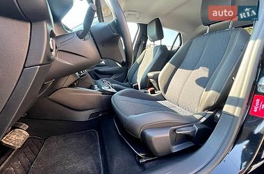 Хетчбек Opel Corsa-e 2021 в Ковелі