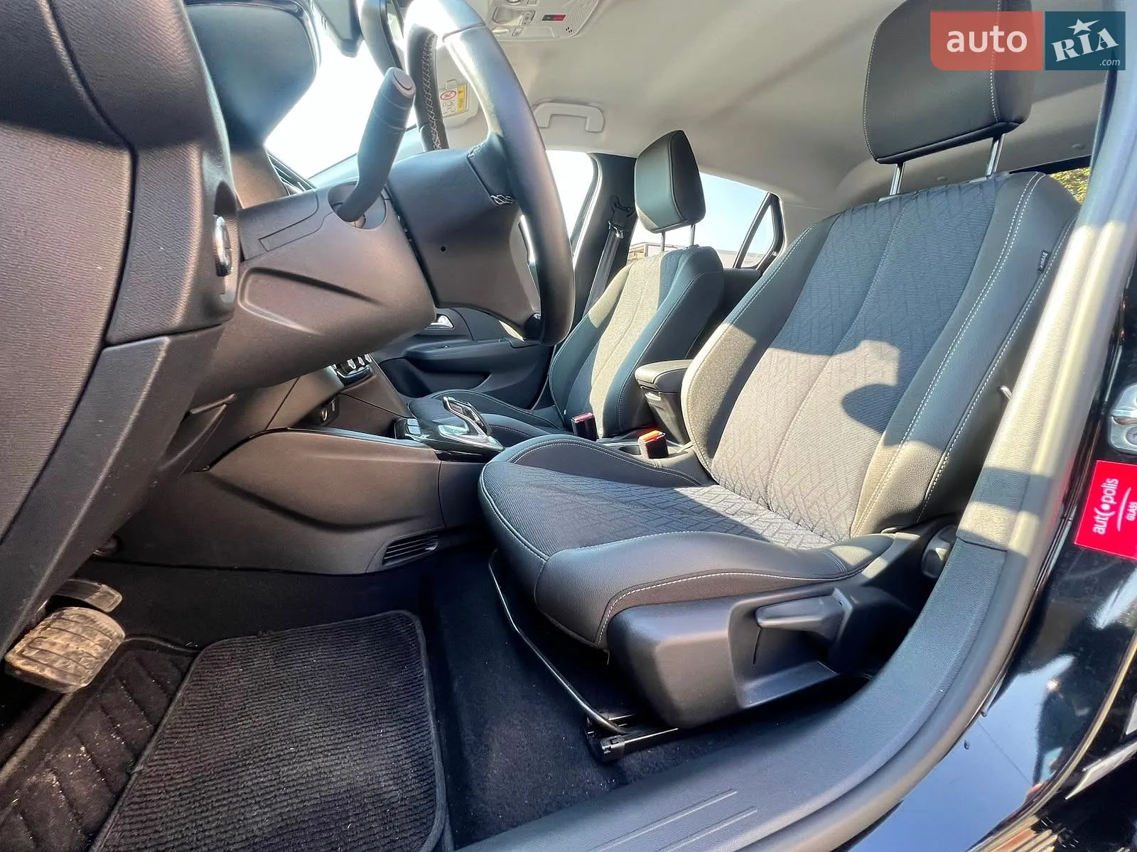 2021 Opel Corsa - мініатюра 20