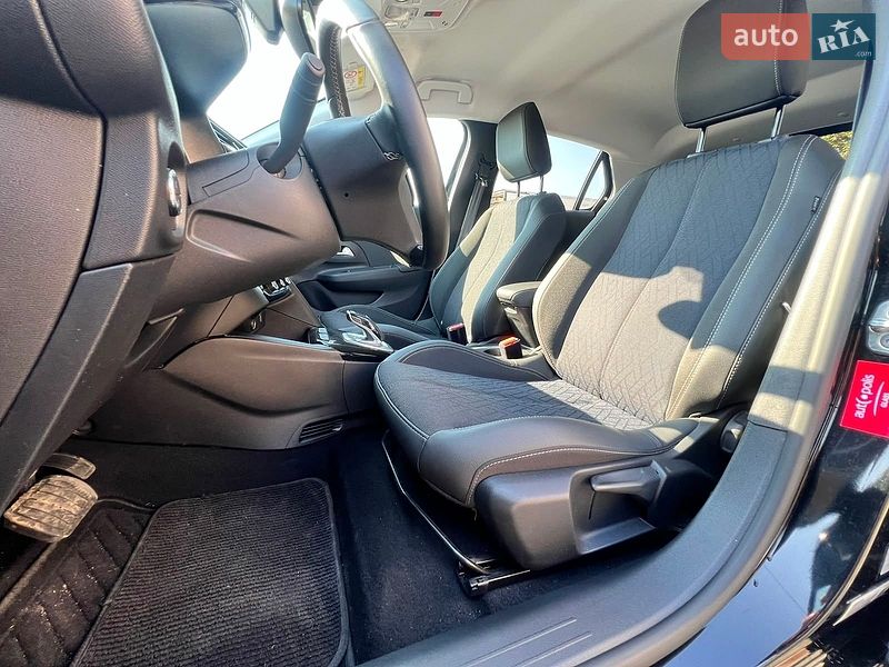 Хетчбек Opel Corsa-e 2021 в Ковелі