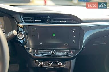 Хетчбек Opel Corsa-e 2021 в Ковелі