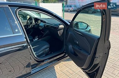 Хетчбек Opel Corsa-e 2021 в Ковелі