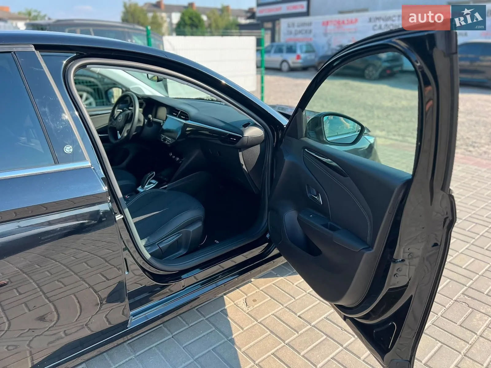 2021 Opel Corsa - мініатюра 32