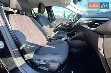 Хетчбек Opel Corsa-e 2021 в Ковелі