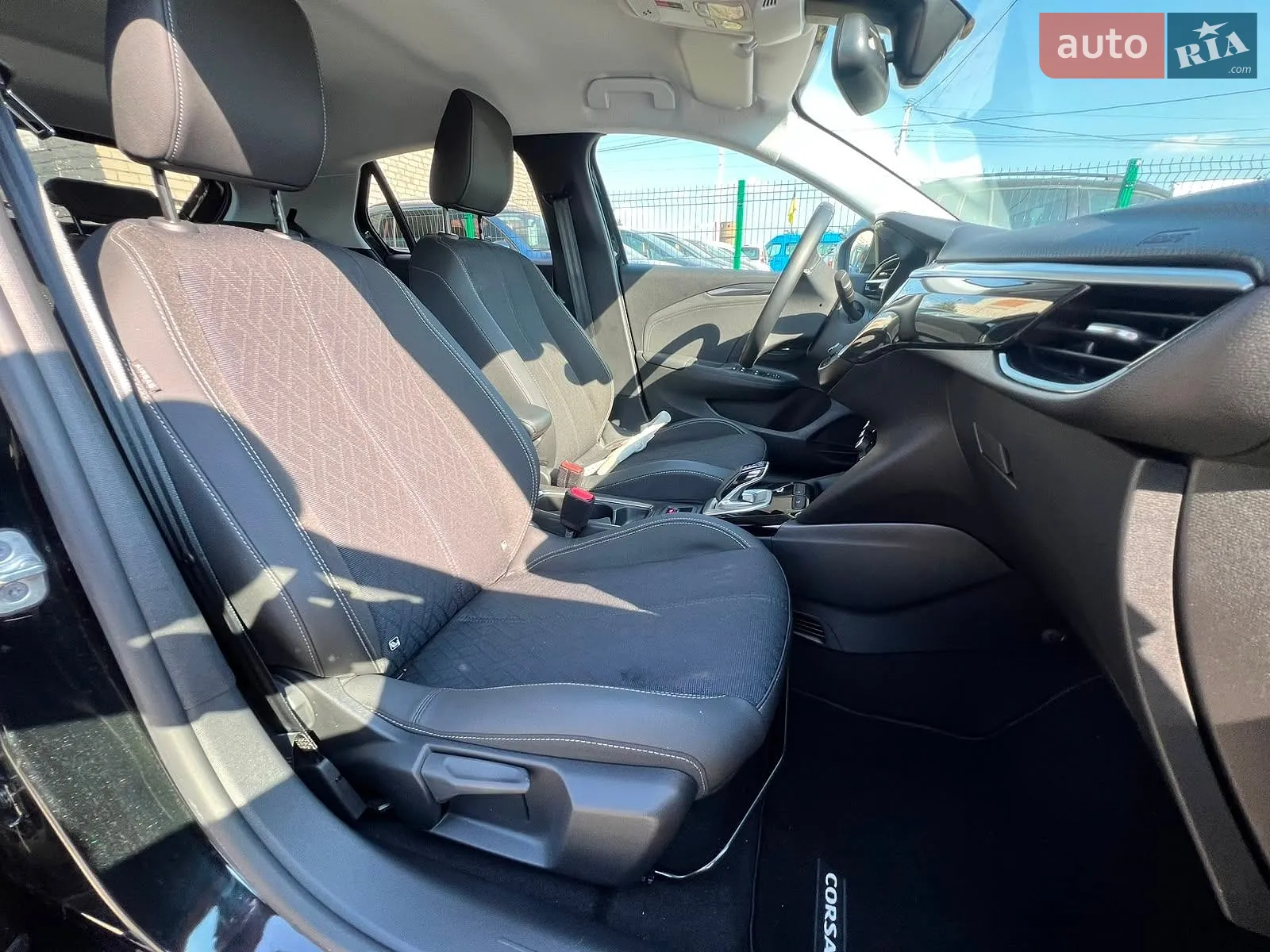 2021 Opel Corsa - мініатюра 37