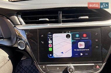 Хэтчбек Opel Corsa-e 2022 в Киеве фото 7 Хэтчбек Opel Corsa-e 2022 в Киеве