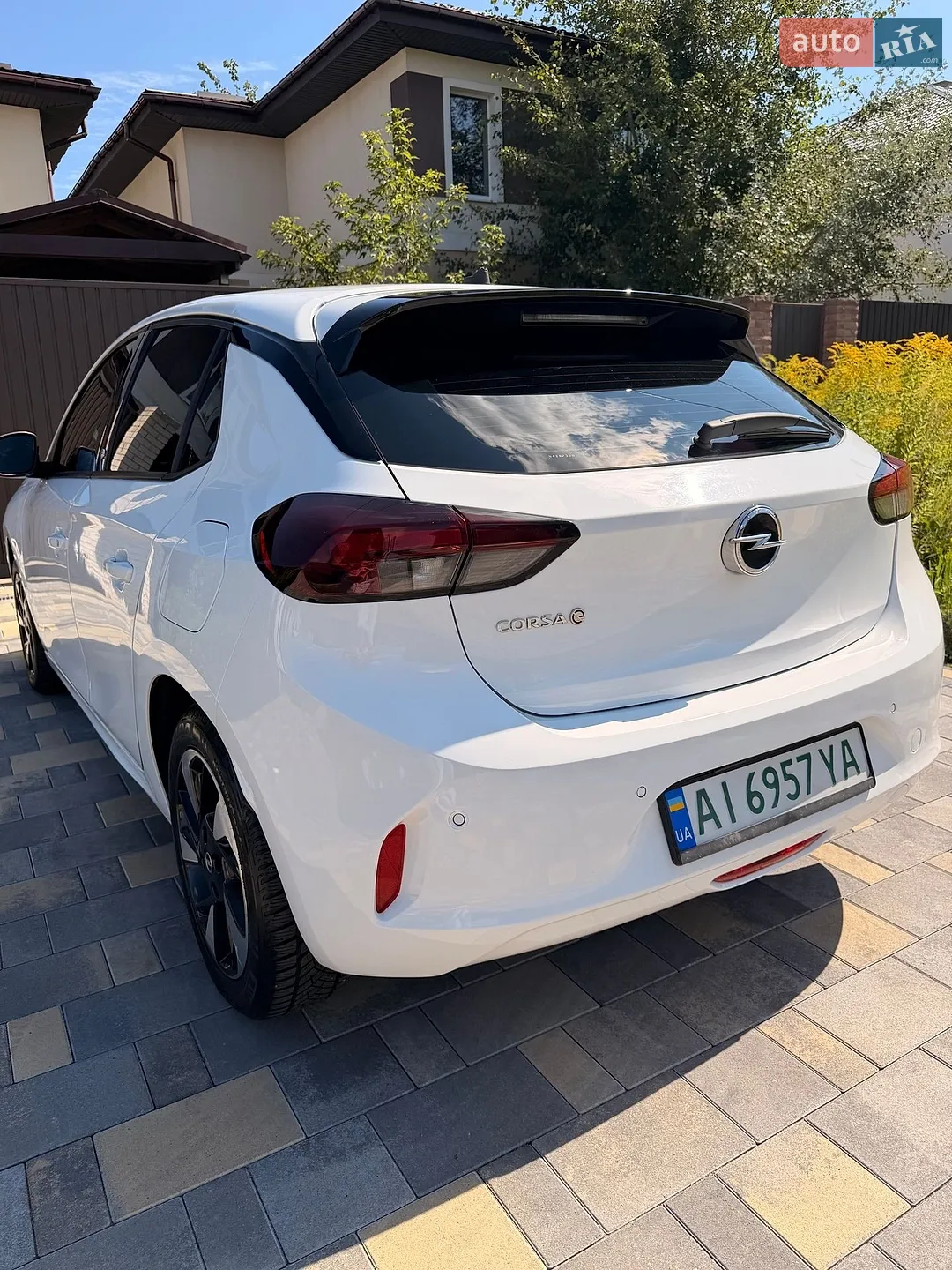2022 Opel Corsa - мініатюра 12