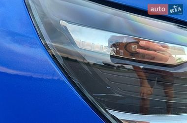 Хэтчбек Opel Corsa-e 2020 в Ичне