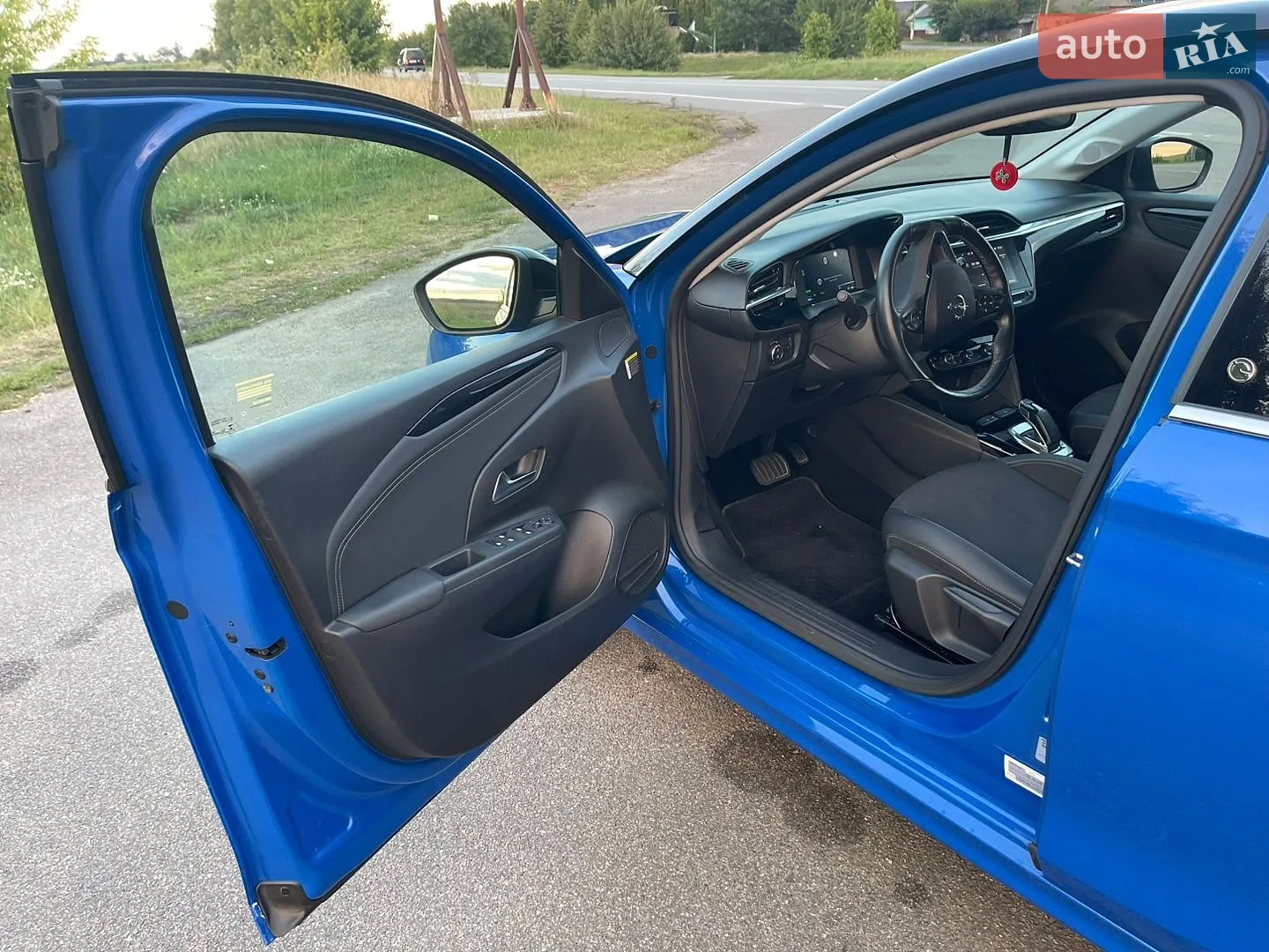 2020 Opel Corsa - мініатюра 11
