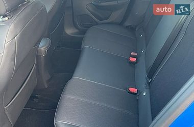 Хэтчбек Opel Corsa-e 2020 в Ичне