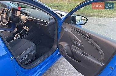 Хэтчбек Opel Corsa-e 2020 в Ичне