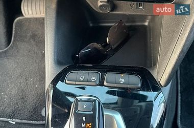 Хэтчбек Opel Corsa-e 2020 в Ичне
