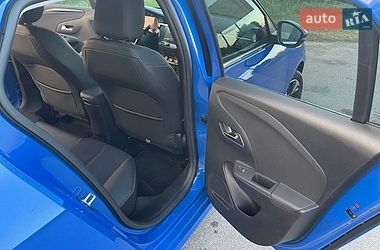 Хэтчбек Opel Corsa-e 2020 в Ичне