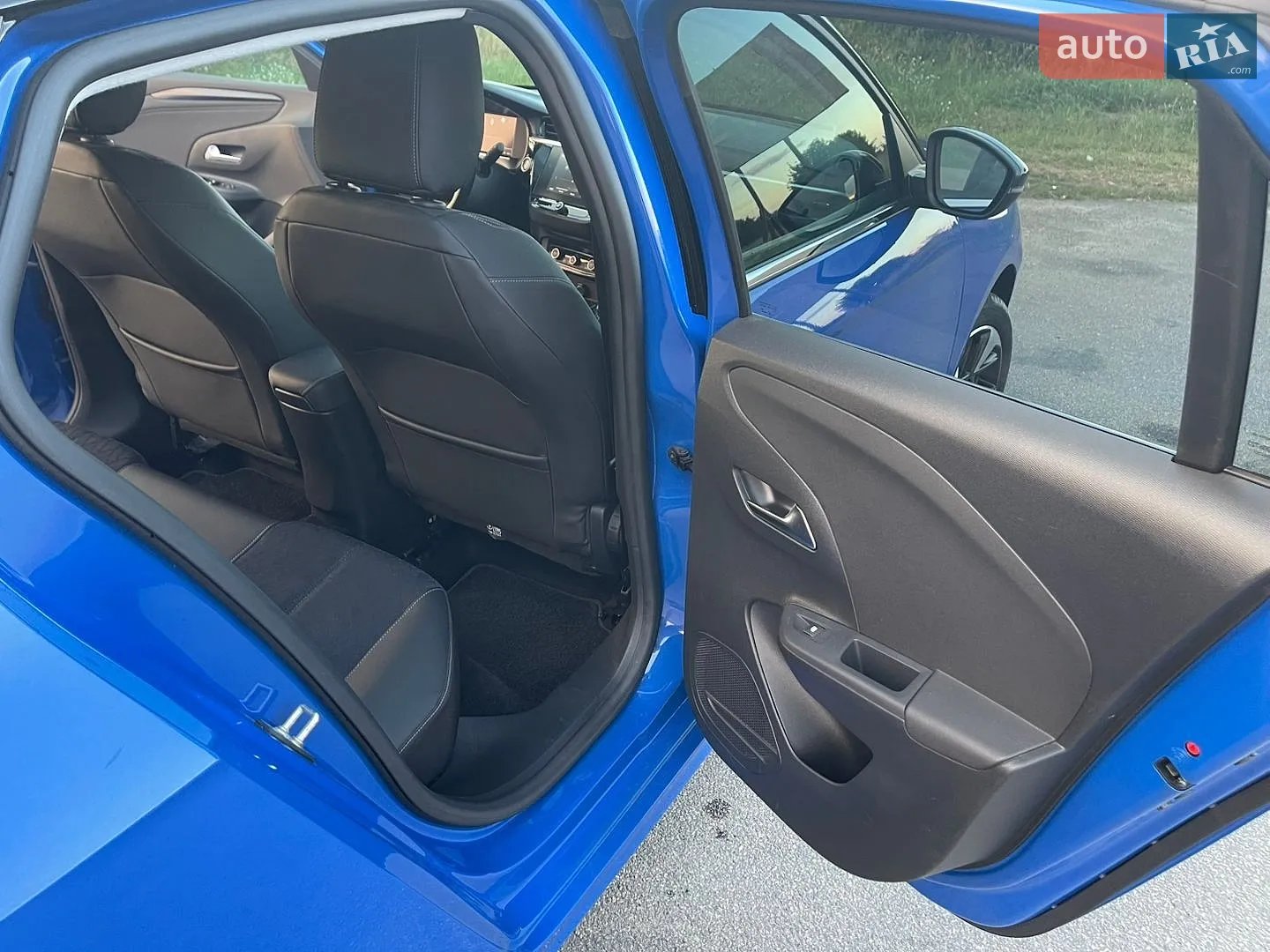2020 Opel Corsa - мініатюра 17