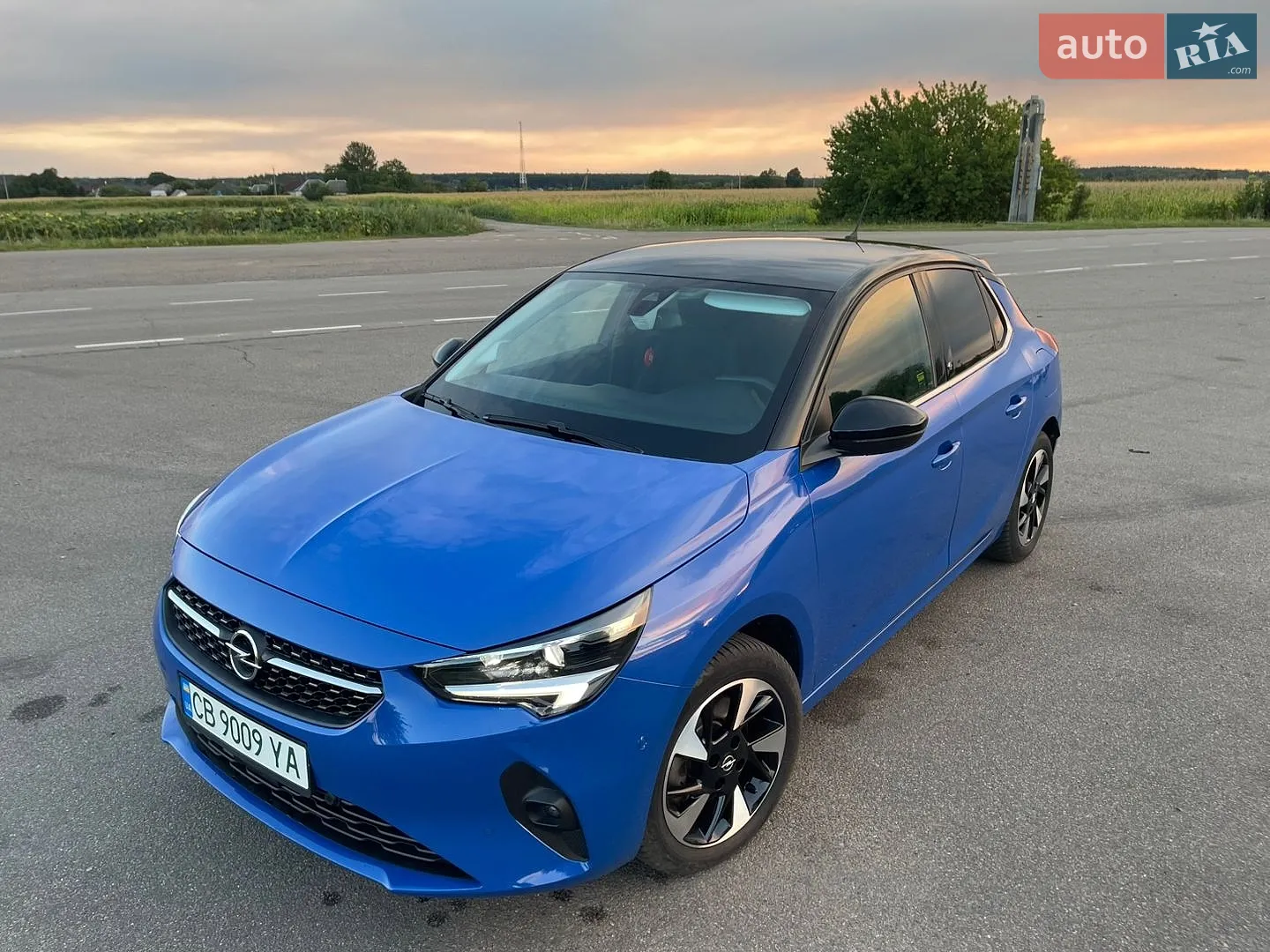2020 Opel Corsa - мініатюра 19