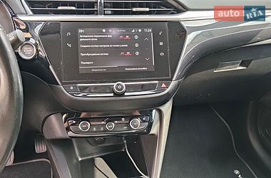 Хэтчбек Opel Corsa-e 2021 в Ивано-Франковске