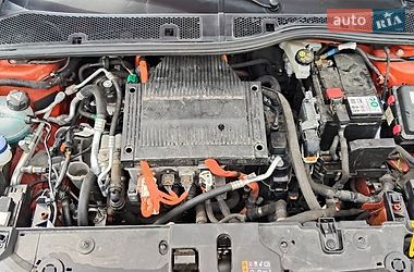 Хэтчбек Opel Corsa-e 2021 в Ивано-Франковске
