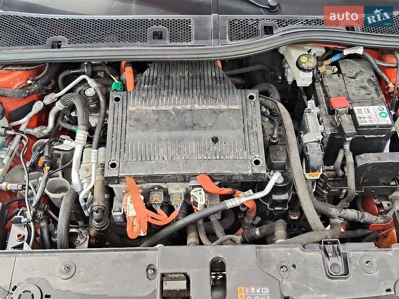 Хэтчбек Opel Corsa-e 2021 в Ивано-Франковске