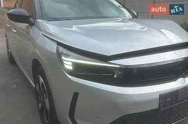 Хэтчбек Opel Corsa-e 2024 в Ровно