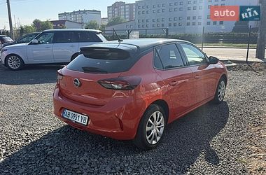 Хэтчбек Opel Corsa-e 2021 в Хмельницком фото 3 Хэтчбек Opel Corsa-e 2021 в Хмельницком