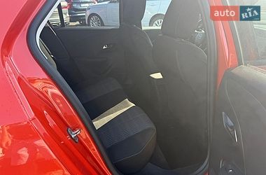 Хэтчбек Opel Corsa-e 2021 в Хмельницком фото 6 Хэтчбек Opel Corsa-e 2021 в Хмельницком