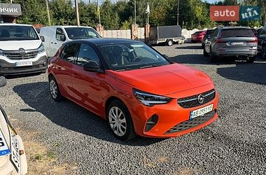 Хэтчбек Opel Corsa-e 2021 в Хмельницком фото 2 Хэтчбек Opel Corsa-e 2021 в Хмельницком