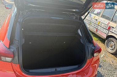 Хэтчбек Opel Corsa-e 2021 в Хмельницком фото 5 Хэтчбек Opel Corsa-e 2021 в Хмельницком