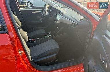 Хэтчбек Opel Corsa-e 2021 в Хмельницком фото 7 Хэтчбек Opel Corsa-e 2021 в Хмельницком
